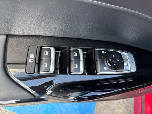 Used 2025 Kia K5 EX image 18