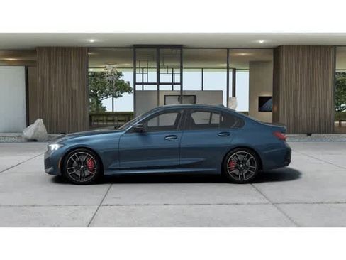 New 2026 BMW M340i xDrive M340i NA xDrive image 4