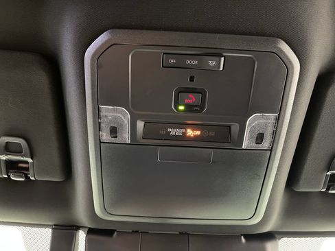 Certified 2025 Toyota Tacoma SR w/ SR Upgrade Package RWD image 29