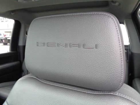 Used 2020 GMC Sierra 3500 Denali w/ Denali Ultimate Package image 65