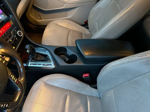 Used 2013 Kia Optima EX FWD image 28
