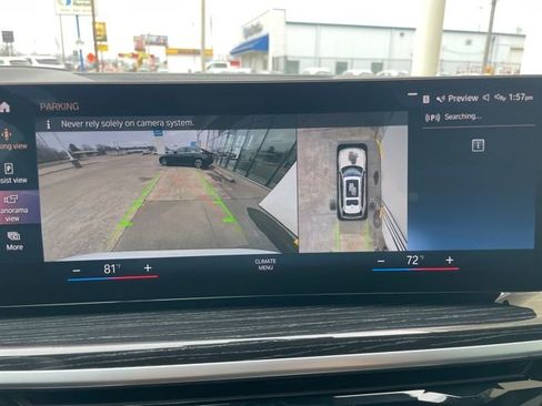 Used 2023 BMW X7 M60i w/ Executive Package image 18