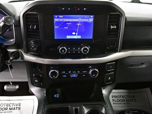 Used 2021 Ford F150 XLT w/ Equipment Group 301A Mid AWD/4WD image 26