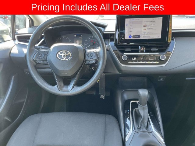 Used 2024 Toyota Corolla LE FWD image 14