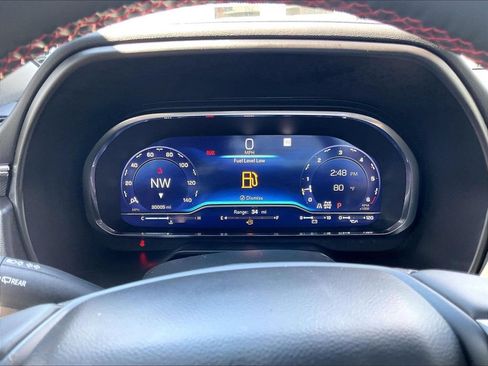 Used 2024 Chevrolet Tahoe RST w/ Luxury Package AWD/4WD image 26