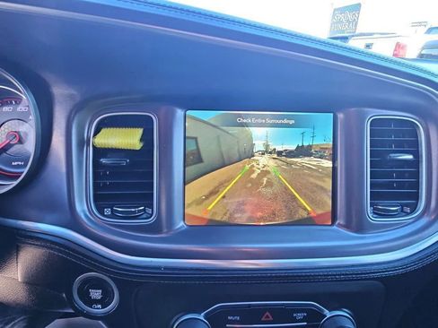 Used 2021 Dodge Charger Scat Pack image 15