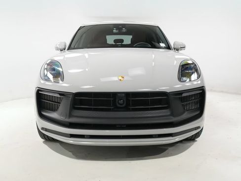 Certified 2023 Porsche Macan GTS AWD/4WD image 6