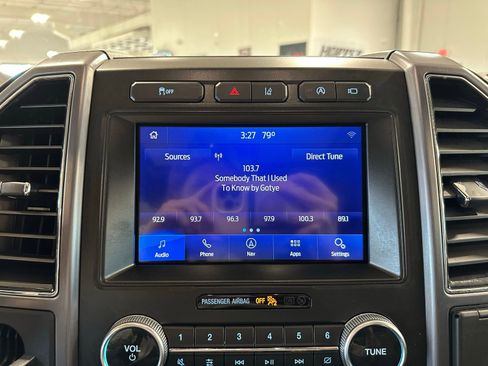 Used 2021 Ford Expedition Max Platinum image 26