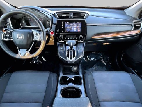 Used 2019 Honda CR-V EX image 15