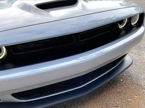 Used 2020 Dodge Challenger R/T w/ Blacktop Package image 26