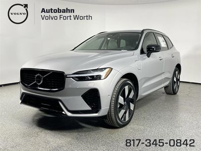 New 2024 Volvo XC60 T8 Plus w/ Protection Package Premier