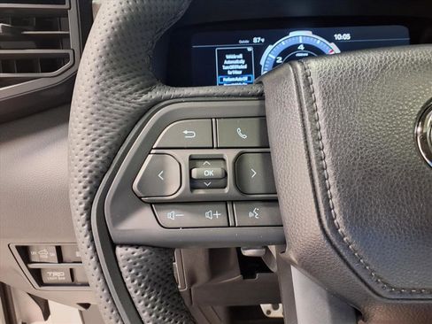 New 2026 Toyota Tundra TRD Pro image 21