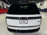 Used 2023 Land Rover Range Rover Long Wheelbase SE image 6