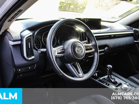 Used 2025 MAZDA CX-50 AWD 2.5 S w/ Preferred Package image 22