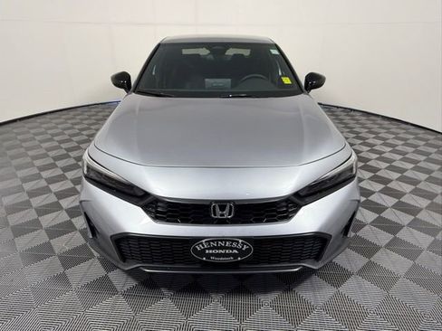 Used 2026 Honda Civic Sport image 9
