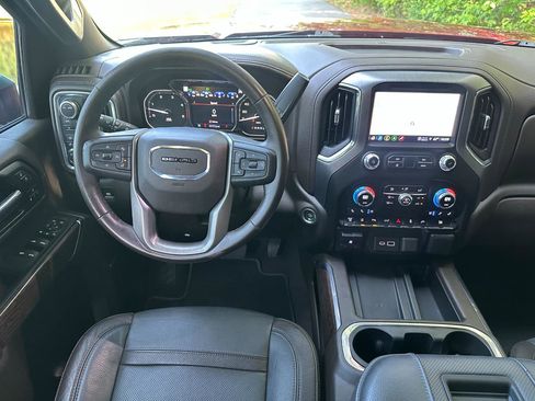 Used 2022 GMC Sierra 3500 Denali AWD/4WD image 35