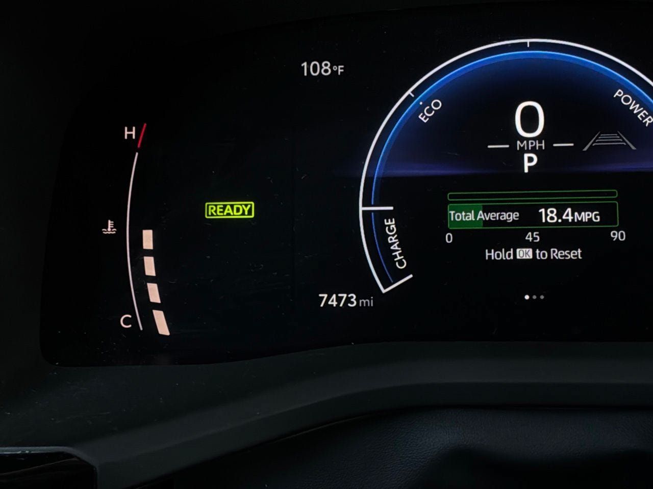Used 2026 Toyota Camry LE FWD image 39
