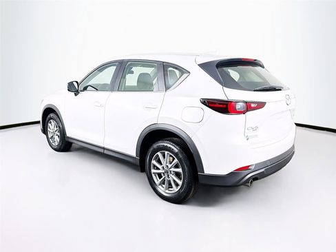 Used 2023 MAZDA CX-5 AWD 2.5 S image 5