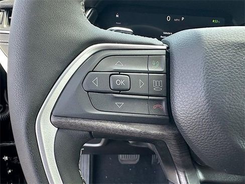 New 2024 Jeep Grand Cherokee Limited 4xe AWD/4WD image 20