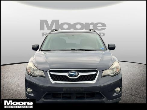 Used 2014 Subaru Crosstrek 2.0i Premium AWD/4WD image 8