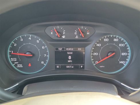 Used 2024 Chevrolet Equinox LS w/ LPO, Floor Liner Package image 12