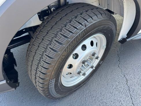 New 2025 Ford Transit 150 Low Roof AWD w/ Load Area Protection Package image 12