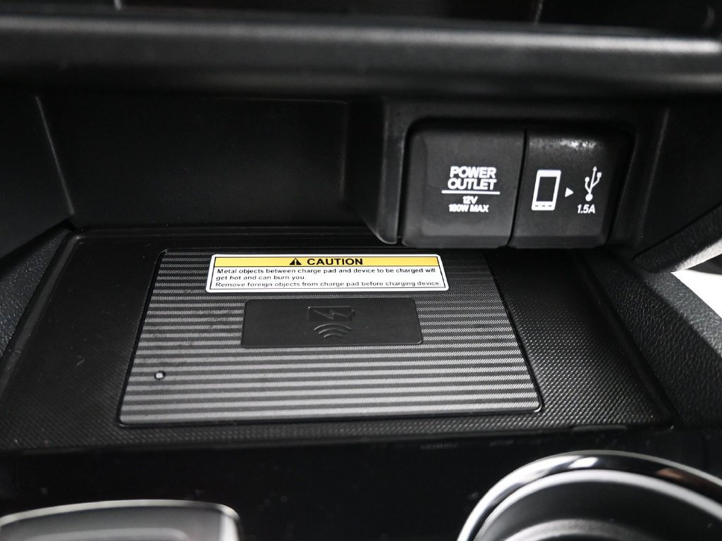 Used 2023 Honda Ridgeline Black Edition image 25