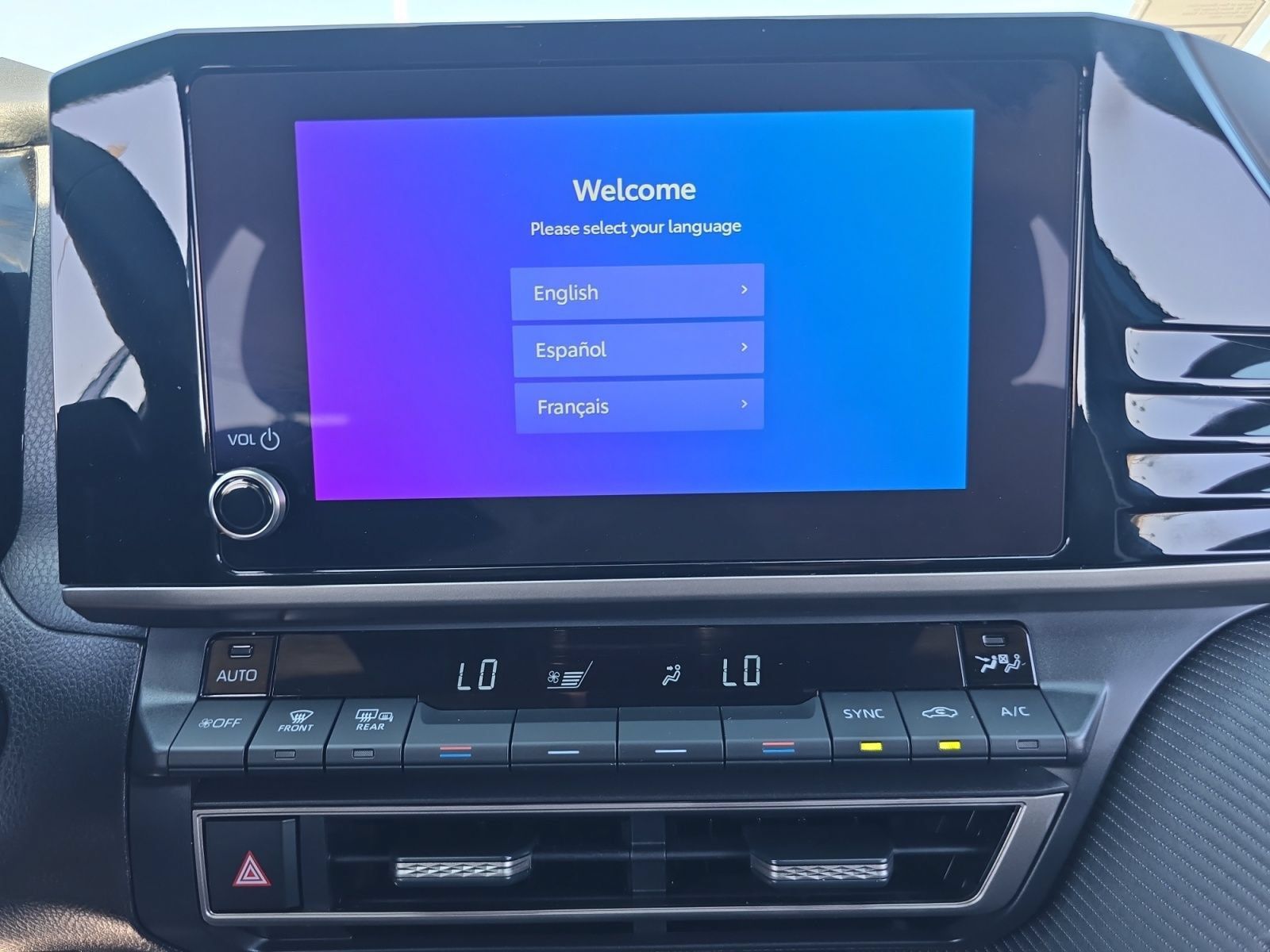 Certified 2025 Toyota Camry SE w/ Convenience Package FWD image 16