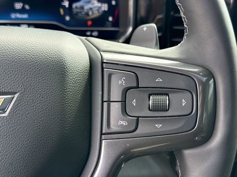 Certified 2025 Chevrolet Silverado 1500 High Country w/ High Country Premium Package AWD/4WD image 23