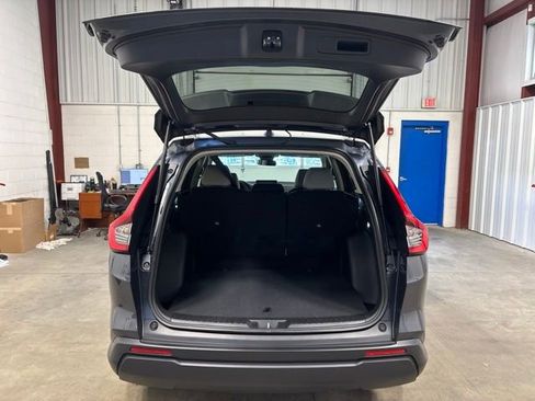 Certified 2024 Honda CR-V EX image 18