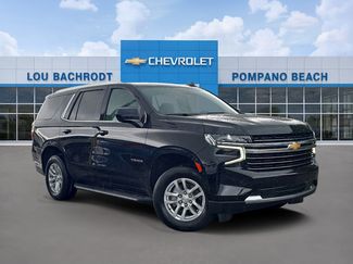 Used 2024 Chevrolet Tahoe LT RWD video 1