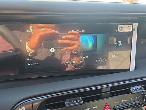 New 2026 Hyundai Palisade XRT Pro image 32