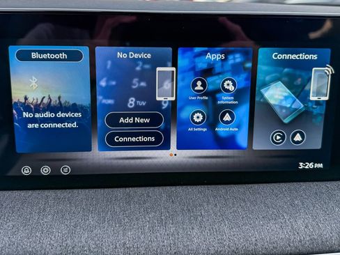 New 2026 Nissan Kicks SV w/ SV Premium Package image 18