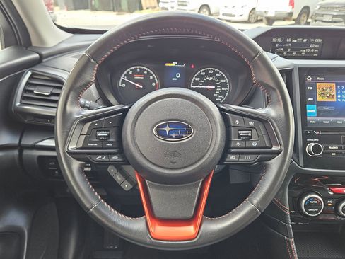 Used 2022 Subaru Forester Sport w/ Popular Package #2 image 17