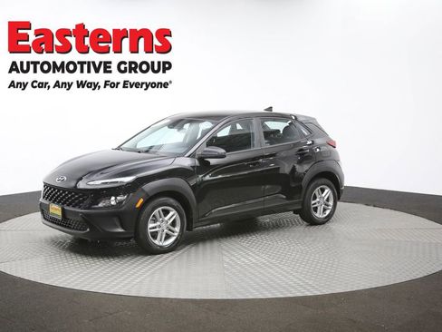 Used 2022 Hyundai Kona SE w/ Winter Weather Package image 55