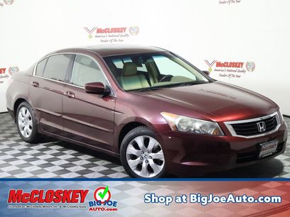 Used 2008 Honda Accord EX-L