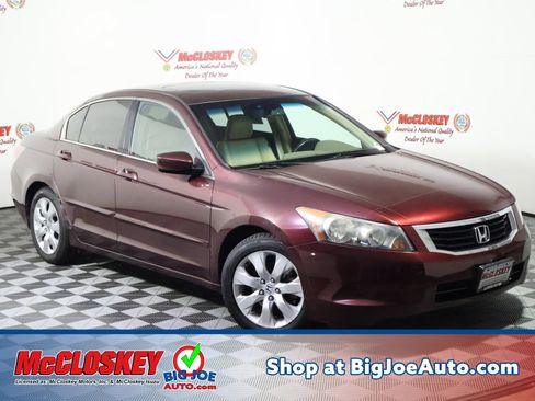Used 2008 Honda Accord EX-L image 1