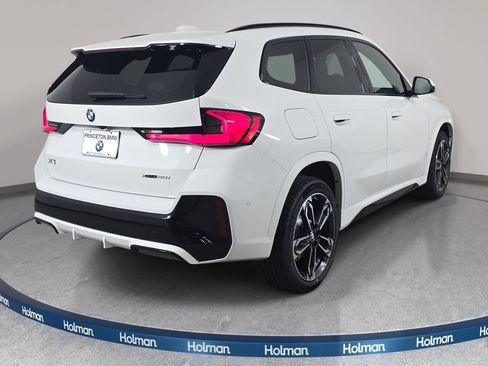 New 2026 BMW X1 xDrive28i w/ Technology Package AWD/4WD image 5
