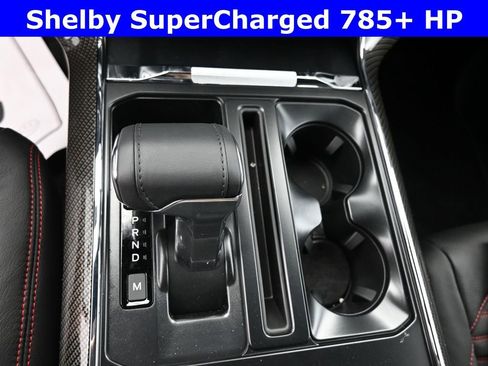 New 2025 Ford F150 Lariat w/ Equipment Group 502A High image 23