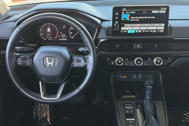 Certified 2024 Honda CR-V EX-L image 18