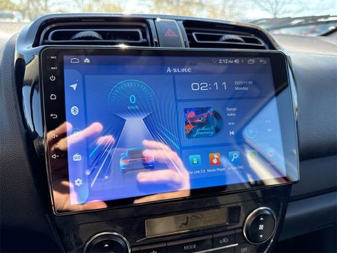 Used 2022 Mitsubishi Mirage ES image 13