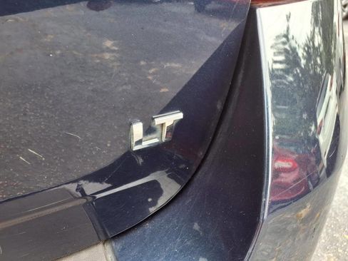 Used 2017 Chevrolet Equinox LT w/ LPO, Protection Package image 6