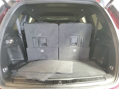 Used 2024 Jeep Grand Cherokee L Altitude image 24