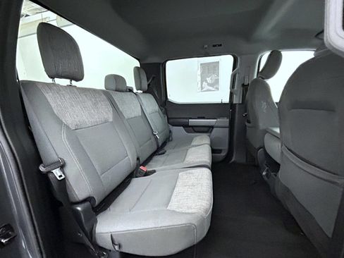 Used 2024 Ford F250 XLT AWD/4WD image 18