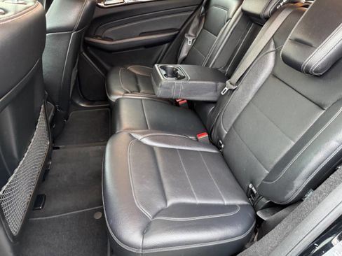 Used 2013 Mercedes-Benz ML 350 4MATIC w/ Premium 1 Pkg image 30