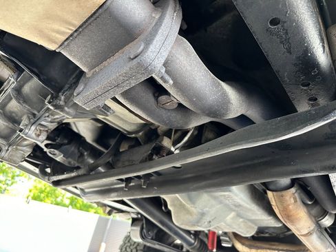 Used 1990 Ford F350 4x4 Crew Cab image 94