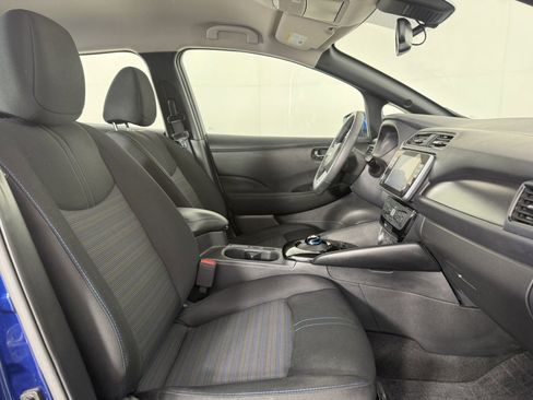 Used 2023 Nissan Leaf SV Plus FWD image 10