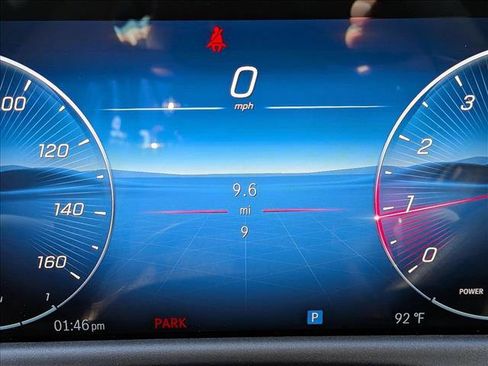 Used 2026 Mercedes-Benz E 350 Sedan image 10