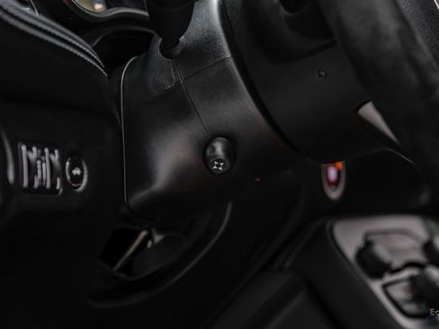 Used 2023 Dodge Challenger SRT Hellcat Redeye image 49