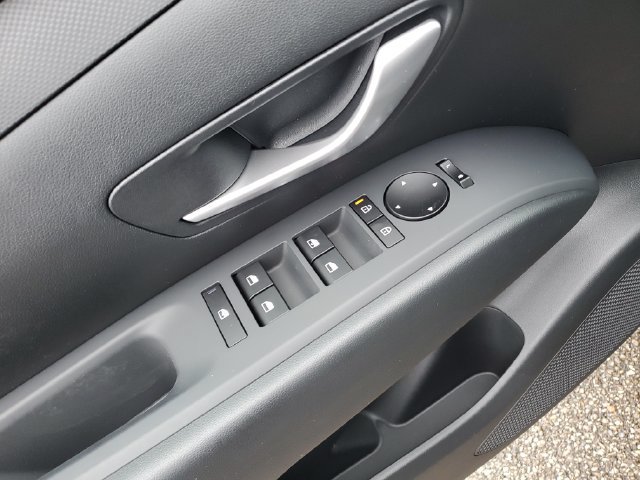 New 2026 Hyundai Tucson SE AWD/4WD image 20